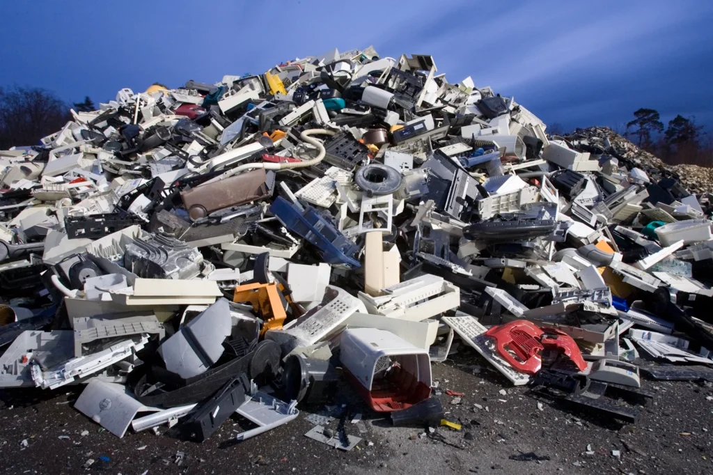 Ewaste by Nalabix