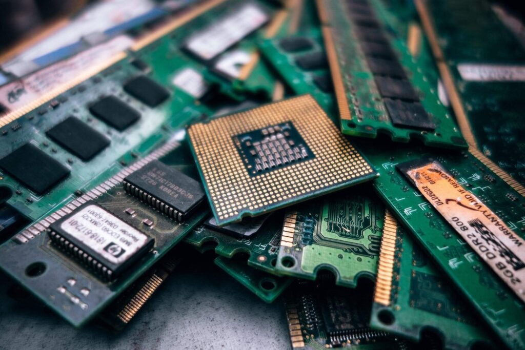 electronic-waste
