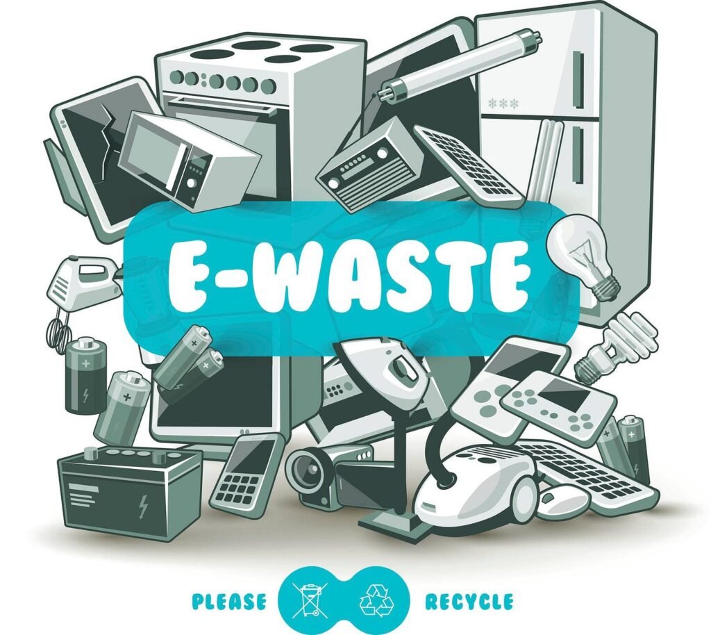 Why Is It Called E-Waste