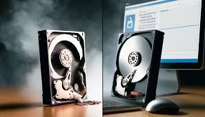 Hard Drive Destruction vs. Secure Data Wiping: Which Is Better for Your Business?